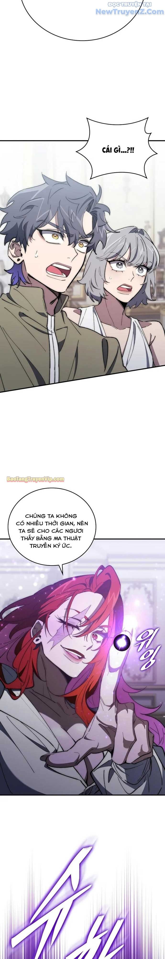Kẻ Kiến Tạo Hầm Ngục Chapter 12.1 - Trang 2