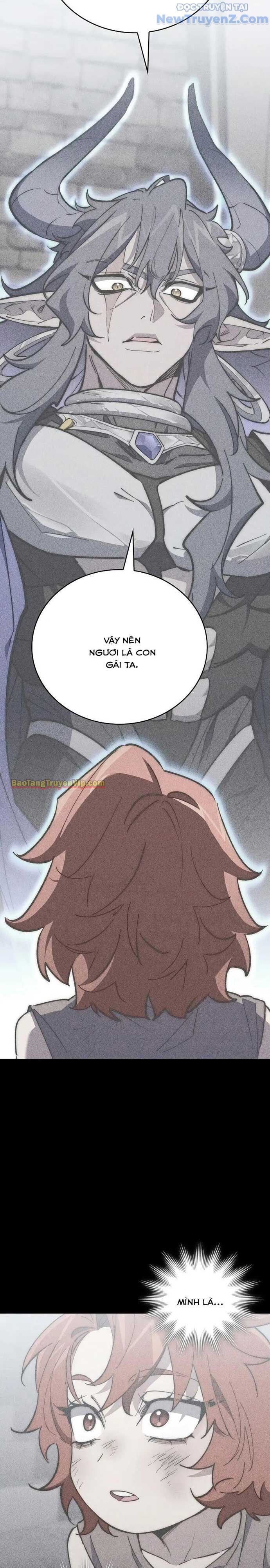Kẻ Kiến Tạo Hầm Ngục Chapter 12.1 - Trang 2