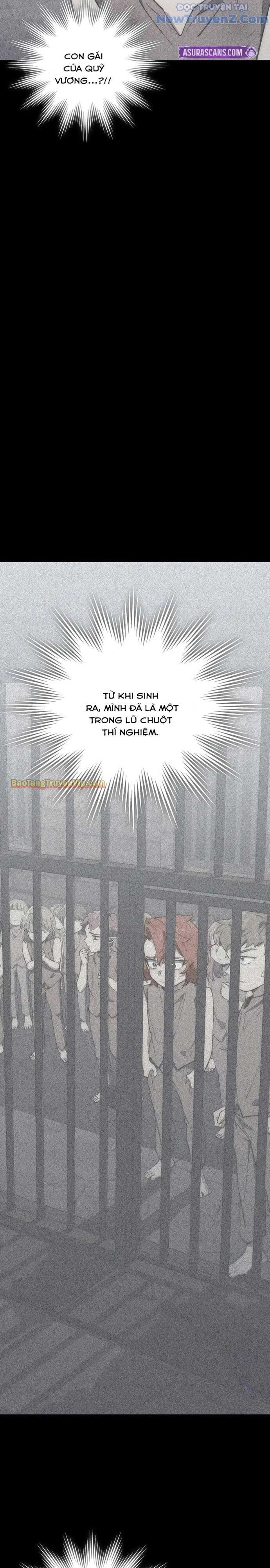 Kẻ Kiến Tạo Hầm Ngục Chapter 12.1 - Trang 2
