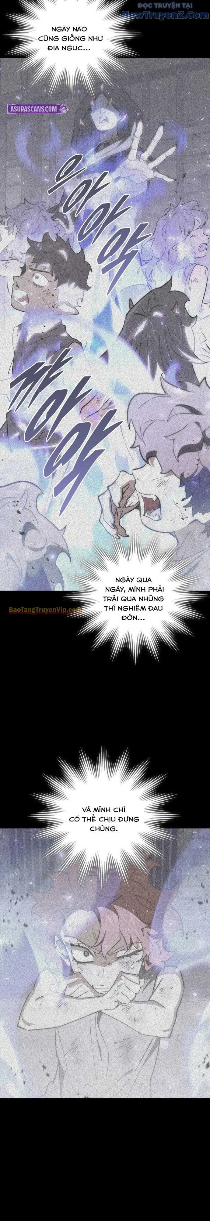 Kẻ Kiến Tạo Hầm Ngục Chapter 12.1 - Trang 2