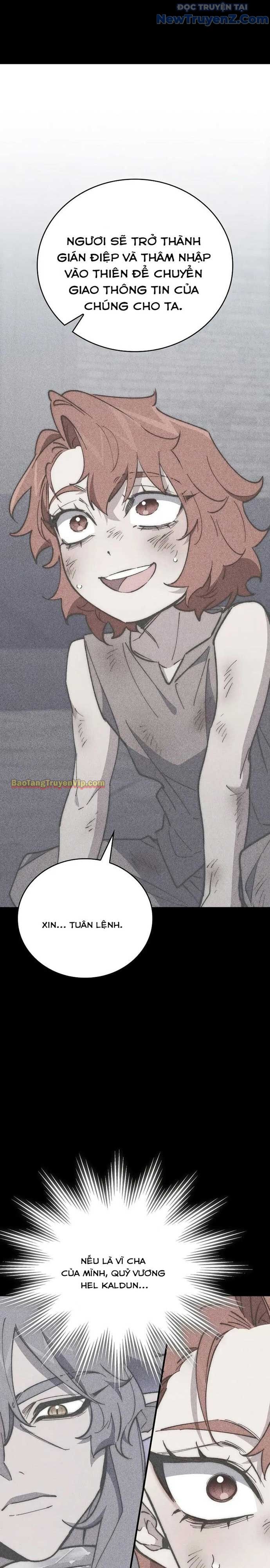 Kẻ Kiến Tạo Hầm Ngục Chapter 12.1 - Trang 2