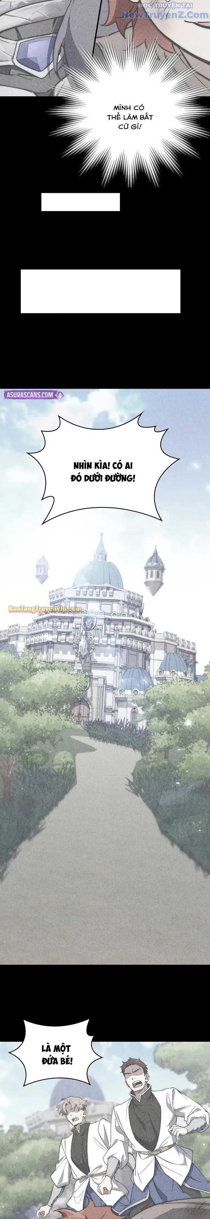 Kẻ Kiến Tạo Hầm Ngục Chapter 12.1 - Trang 2