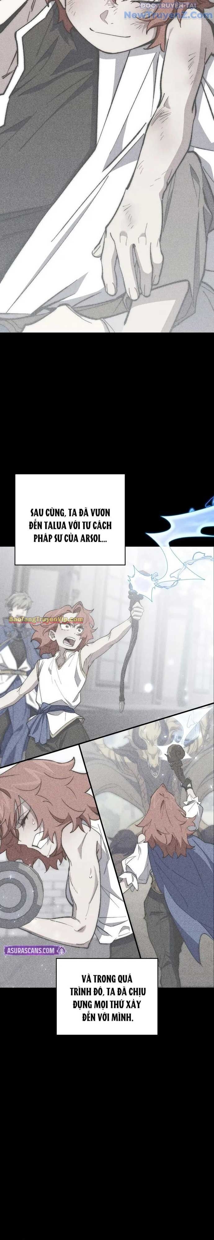 Kẻ Kiến Tạo Hầm Ngục Chapter 12.1 - Trang 2