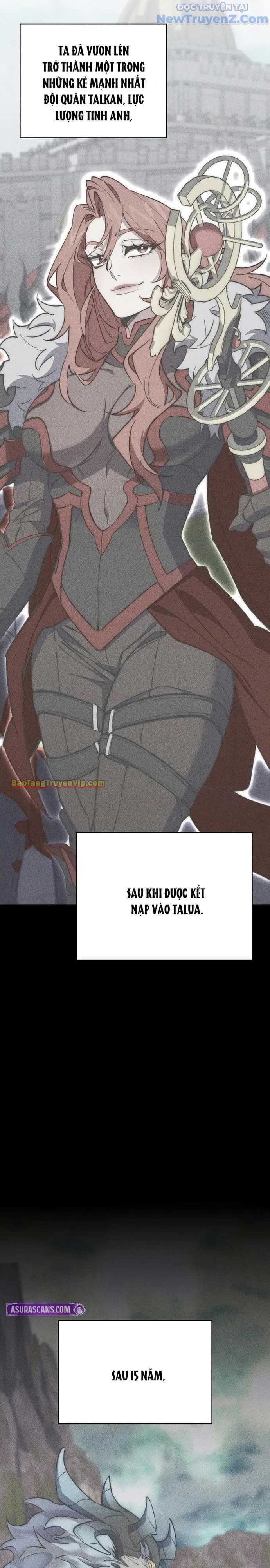 Kẻ Kiến Tạo Hầm Ngục Chapter 12.1 - Trang 2