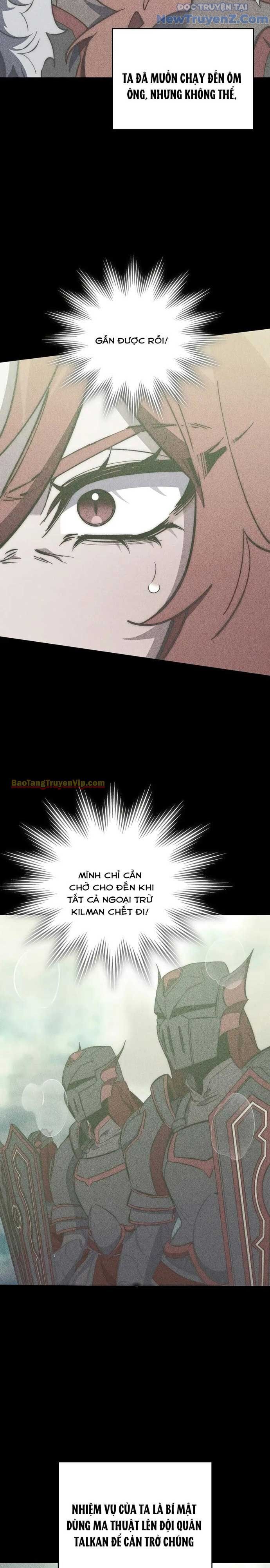 Kẻ Kiến Tạo Hầm Ngục Chapter 12.1 - Trang 2
