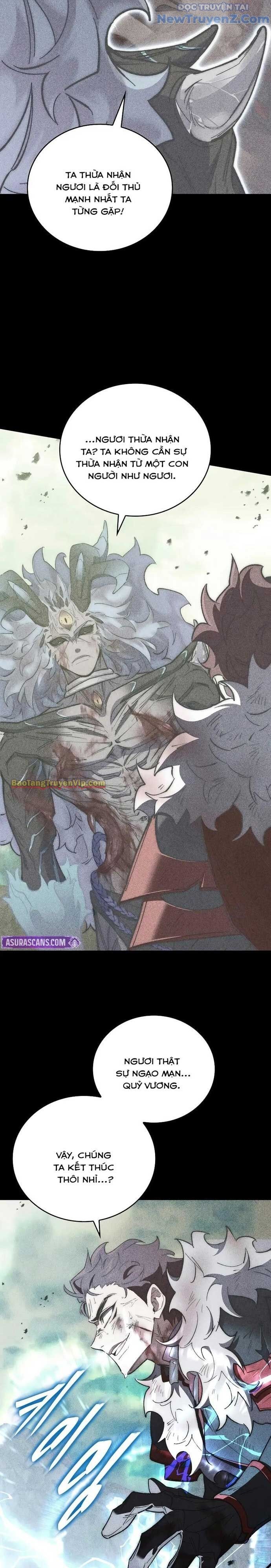 Kẻ Kiến Tạo Hầm Ngục Chapter 12.1 - Trang 2