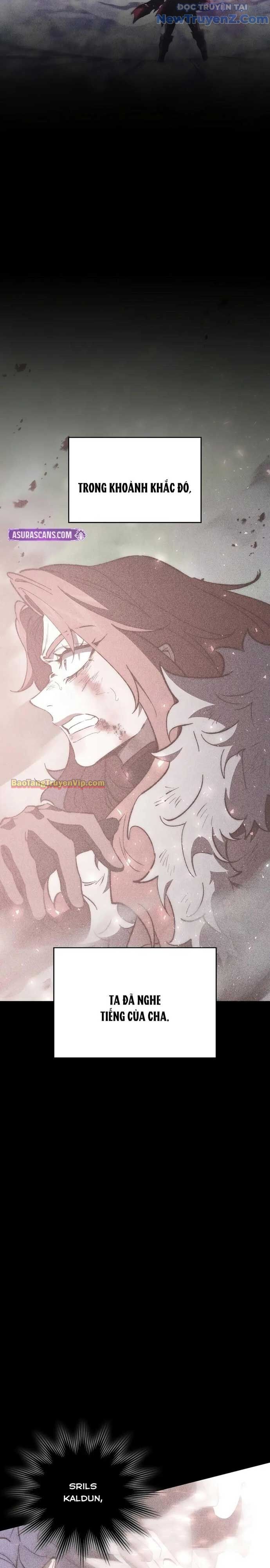Kẻ Kiến Tạo Hầm Ngục Chapter 12.1 - Trang 2