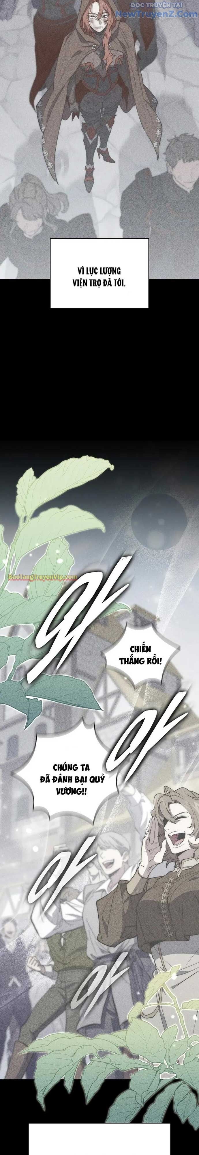 Kẻ Kiến Tạo Hầm Ngục Chapter 12.1 - Trang 2