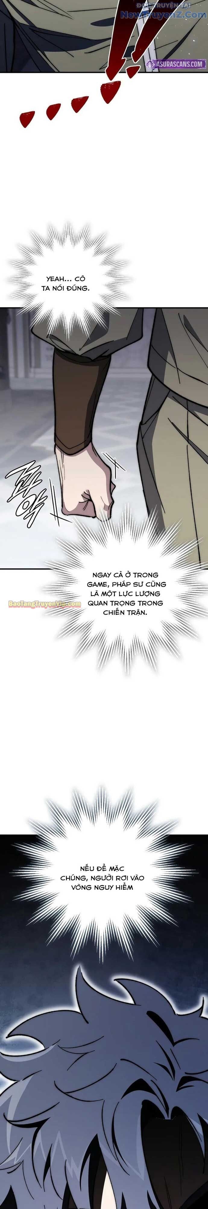 Kẻ Kiến Tạo Hầm Ngục Chapter 12.1 - Trang 2