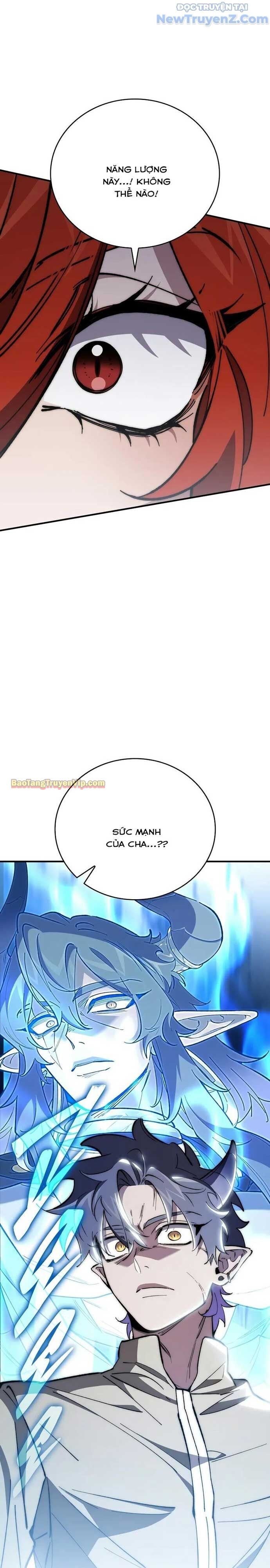 Kẻ Kiến Tạo Hầm Ngục Chapter 12.1 - Trang 2