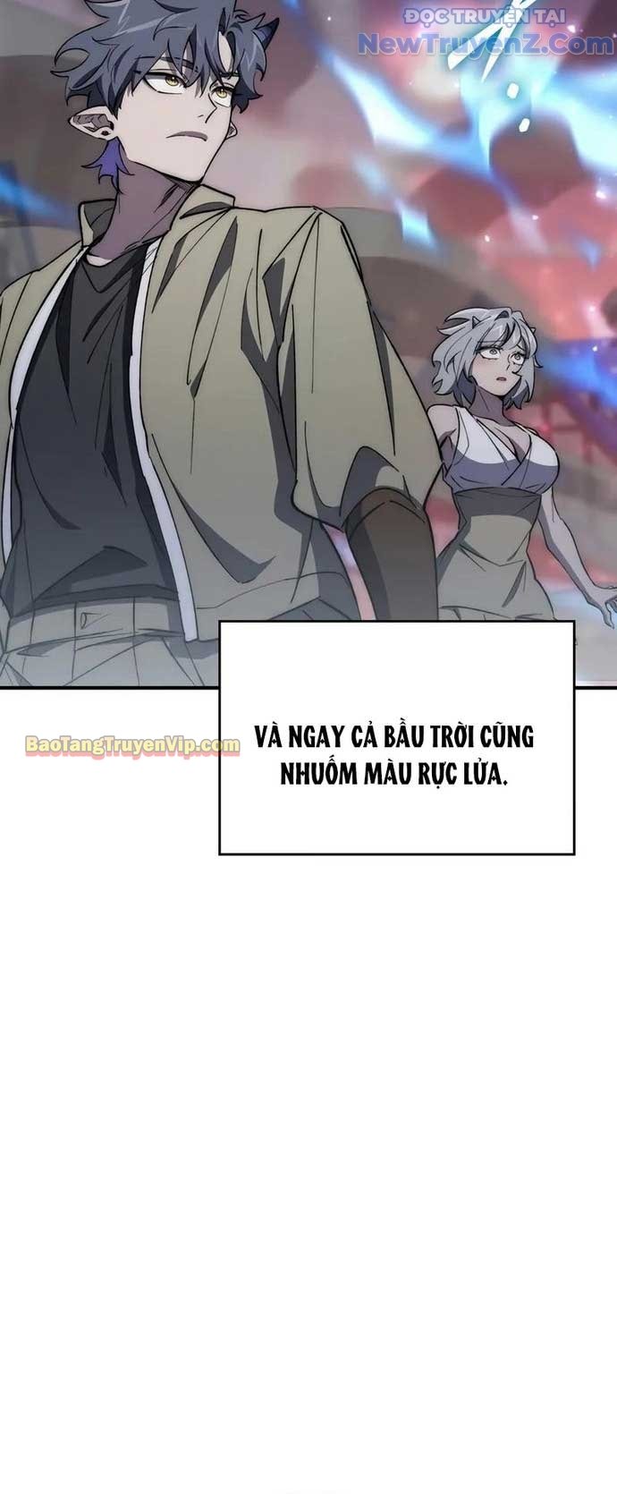 Kẻ Kiến Tạo Hầm Ngục Chapter 13 - Trang 2