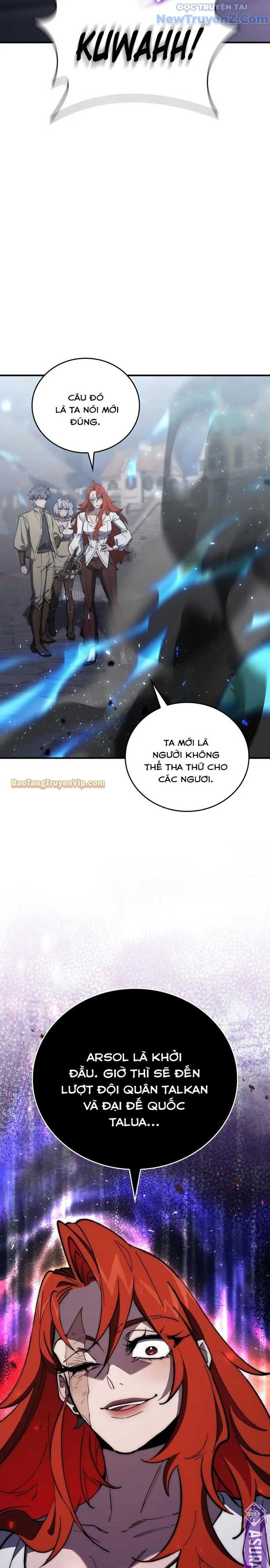 Kẻ Kiến Tạo Hầm Ngục Chapter 13 - Trang 2