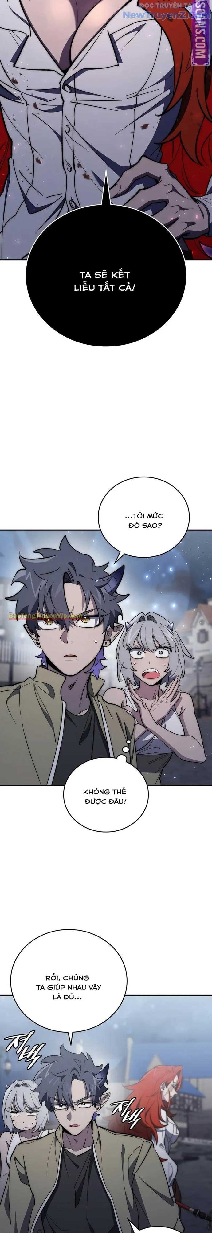 Kẻ Kiến Tạo Hầm Ngục Chapter 13 - Trang 2