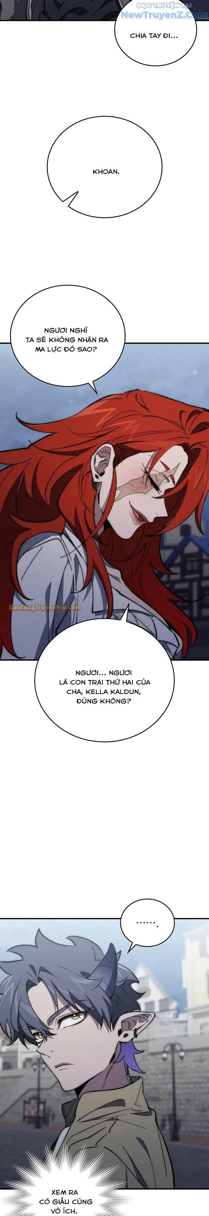 Kẻ Kiến Tạo Hầm Ngục Chapter 13 - Trang 2