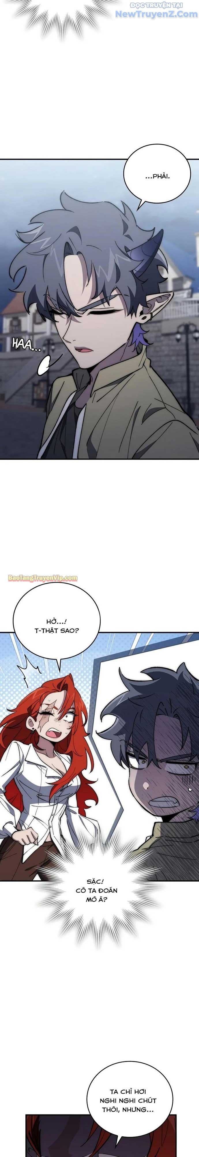 Kẻ Kiến Tạo Hầm Ngục Chapter 13 - Trang 2