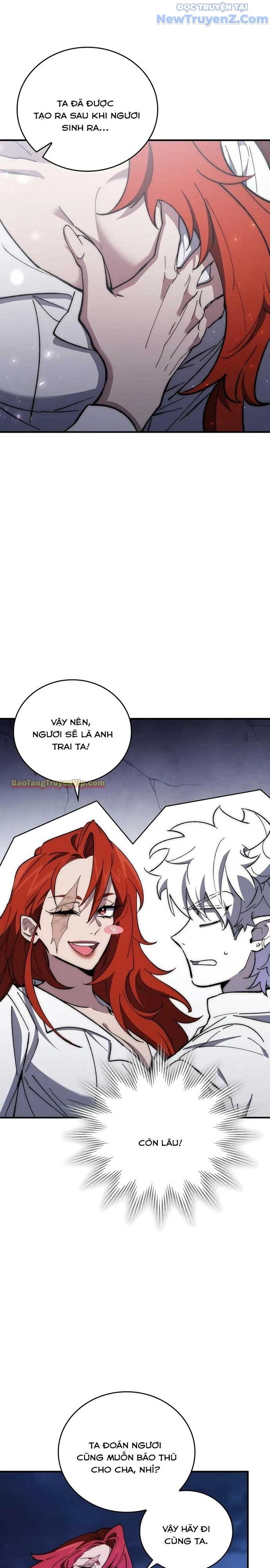 Kẻ Kiến Tạo Hầm Ngục Chapter 13 - Trang 2
