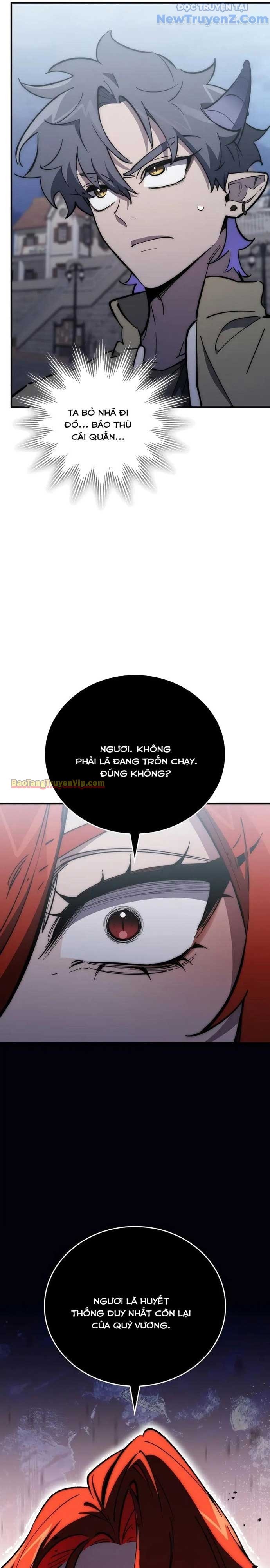 Kẻ Kiến Tạo Hầm Ngục Chapter 13 - Trang 2