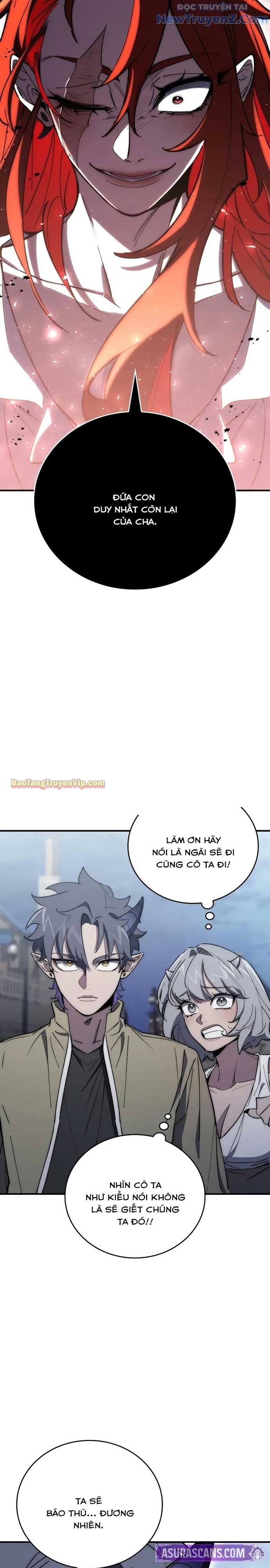 Kẻ Kiến Tạo Hầm Ngục Chapter 13 - Trang 2