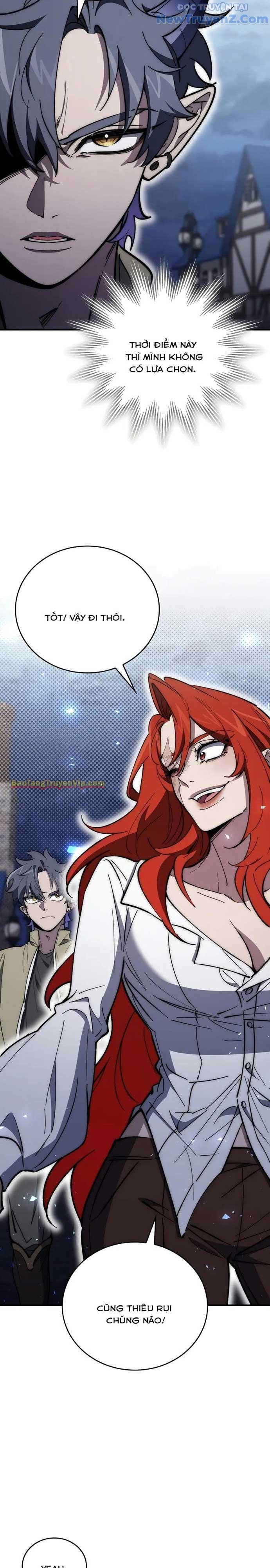 Kẻ Kiến Tạo Hầm Ngục Chapter 13 - Trang 2
