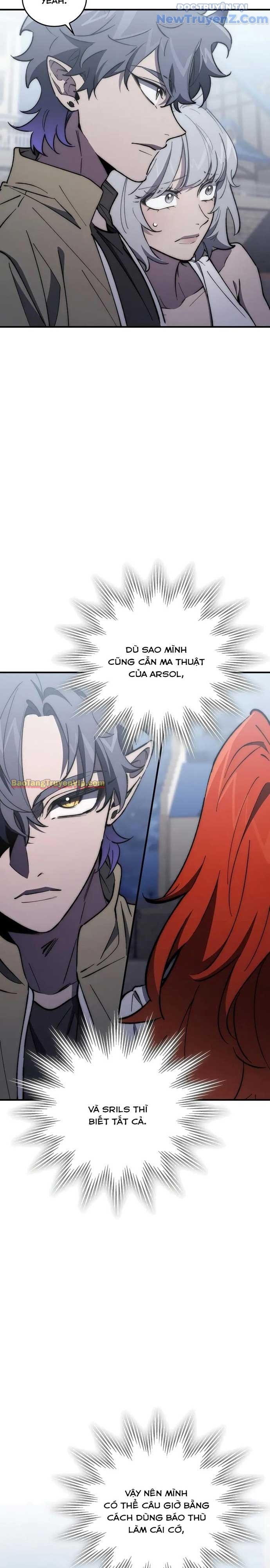 Kẻ Kiến Tạo Hầm Ngục Chapter 13 - Trang 2