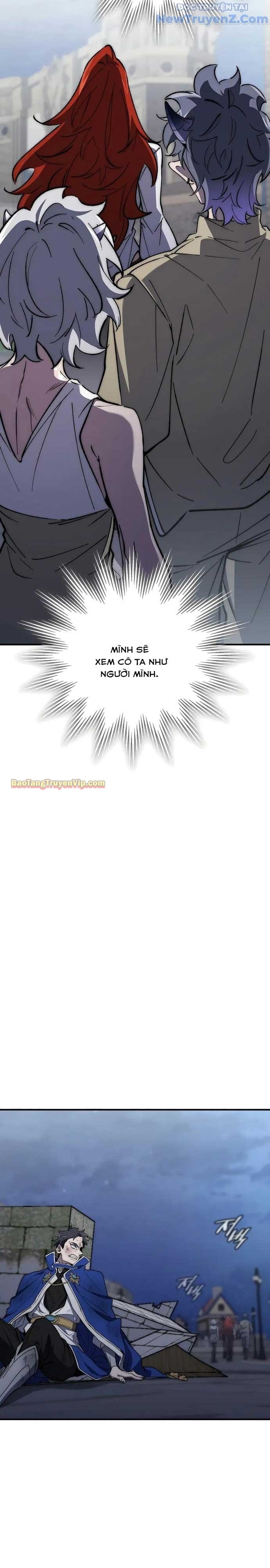 Kẻ Kiến Tạo Hầm Ngục Chapter 13 - Trang 2