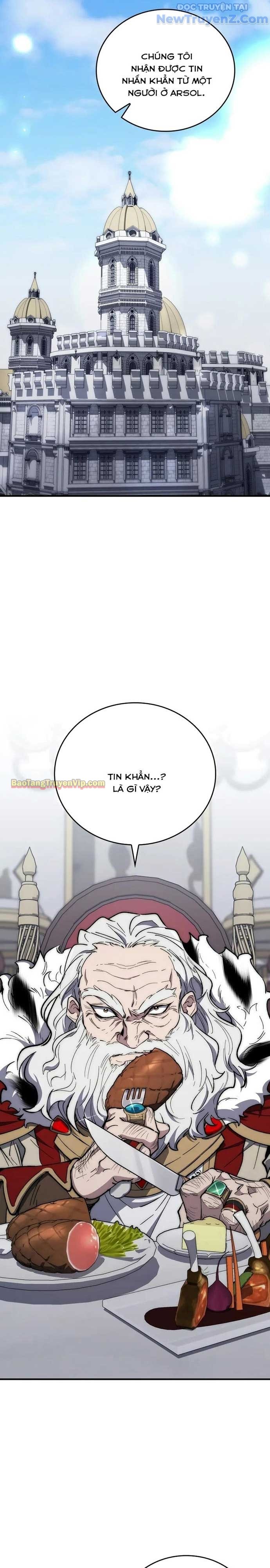 Kẻ Kiến Tạo Hầm Ngục Chapter 13 - Trang 2