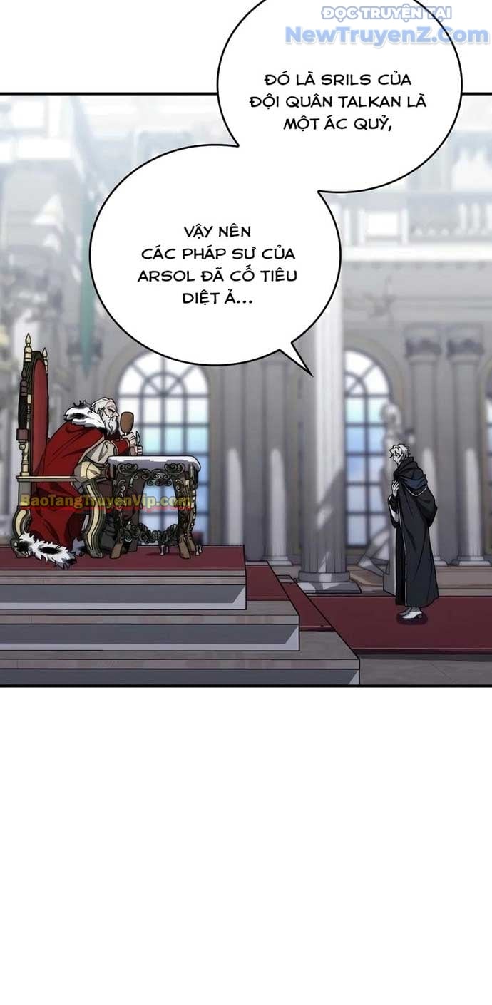 Kẻ Kiến Tạo Hầm Ngục Chapter 13 - Trang 2
