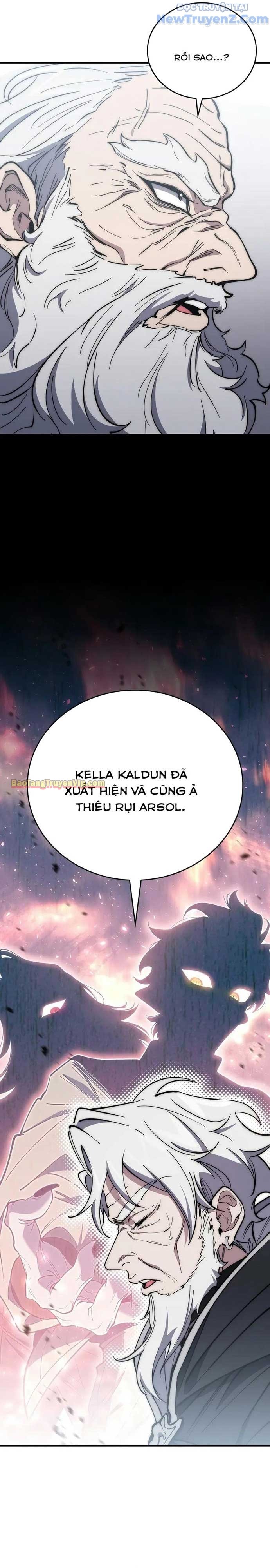 Kẻ Kiến Tạo Hầm Ngục Chapter 13 - Trang 2