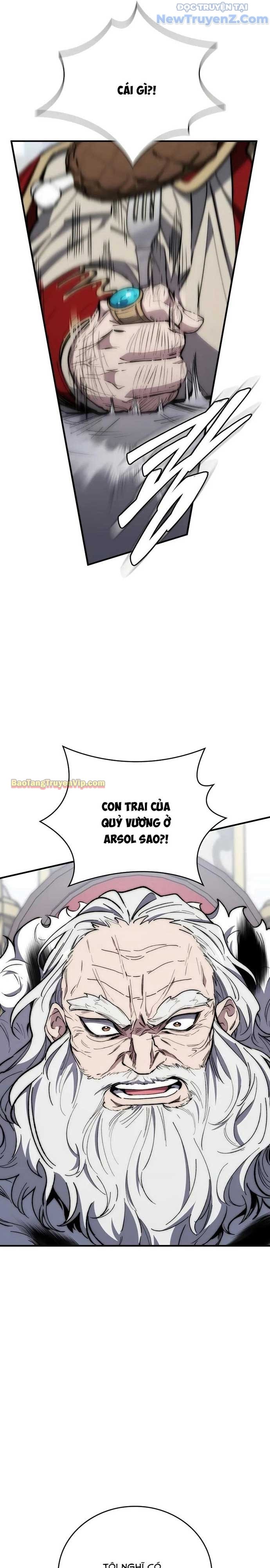 Kẻ Kiến Tạo Hầm Ngục Chapter 13 - Trang 2