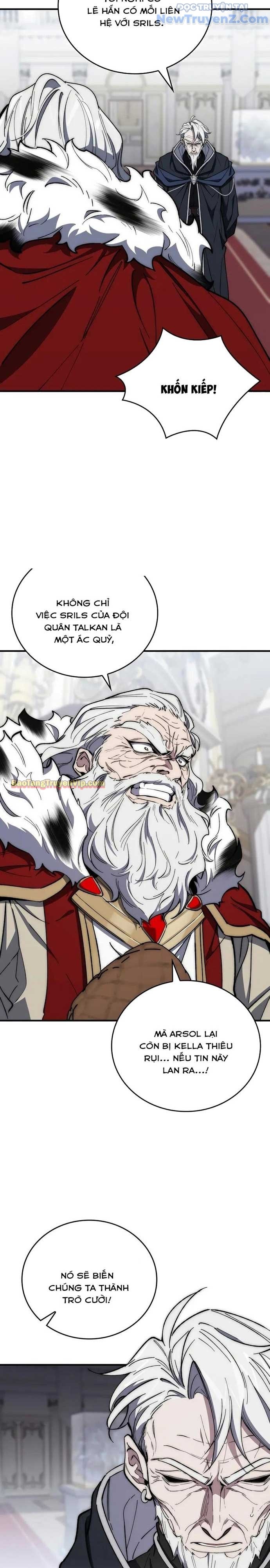 Kẻ Kiến Tạo Hầm Ngục Chapter 13 - Trang 2