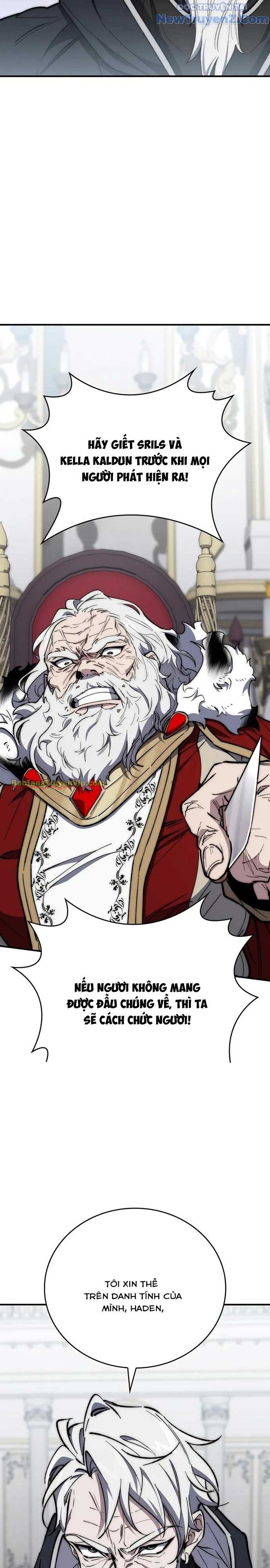 Kẻ Kiến Tạo Hầm Ngục Chapter 13 - Trang 2