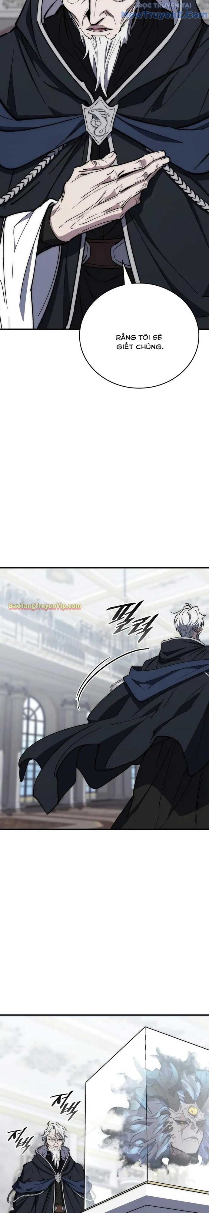 Kẻ Kiến Tạo Hầm Ngục Chapter 13 - Trang 2