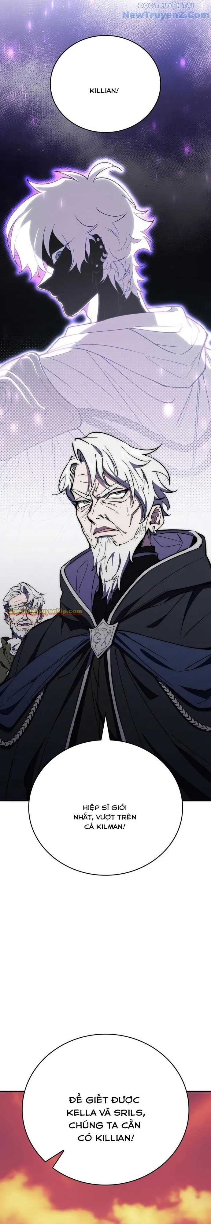 Kẻ Kiến Tạo Hầm Ngục Chapter 13 - Trang 2
