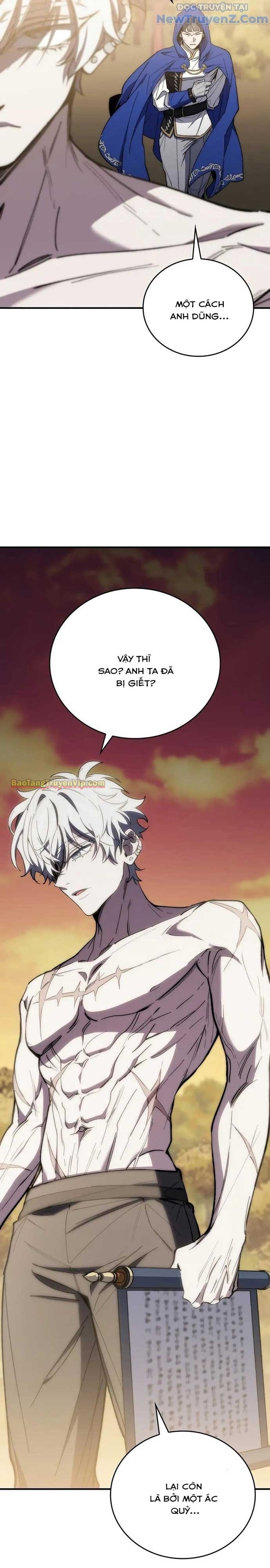Kẻ Kiến Tạo Hầm Ngục Chapter 13 - Trang 2