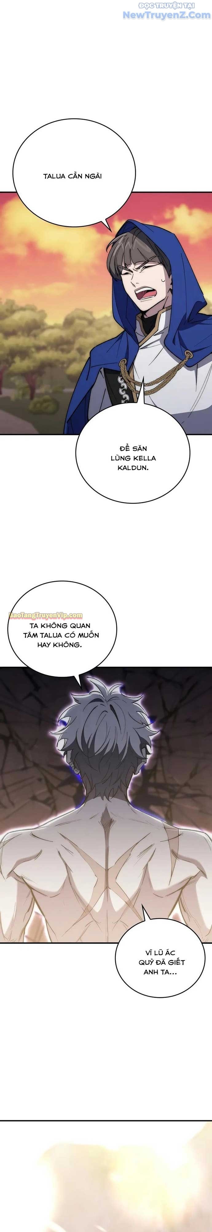 Kẻ Kiến Tạo Hầm Ngục Chapter 13 - Trang 2