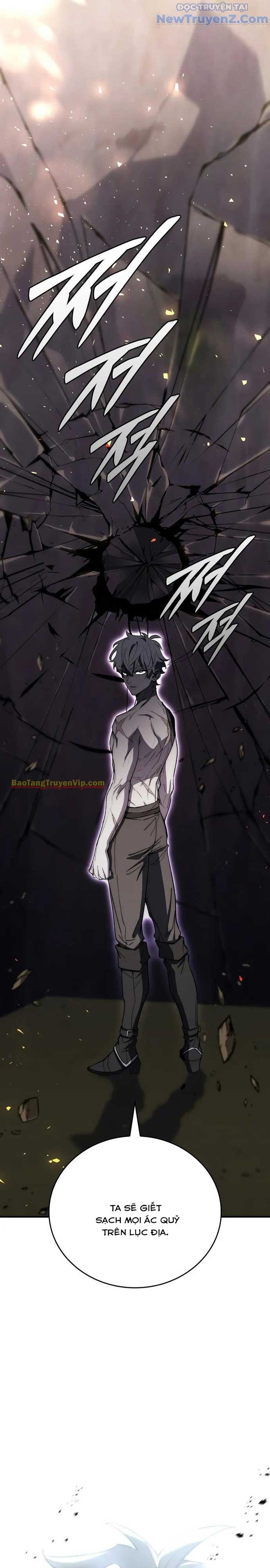 Kẻ Kiến Tạo Hầm Ngục Chapter 13 - Trang 2