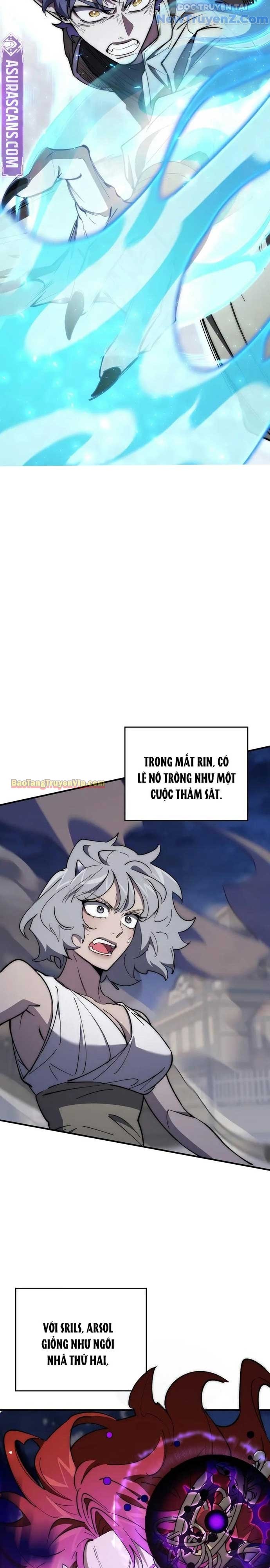 Kẻ Kiến Tạo Hầm Ngục Chapter 13 - Trang 2