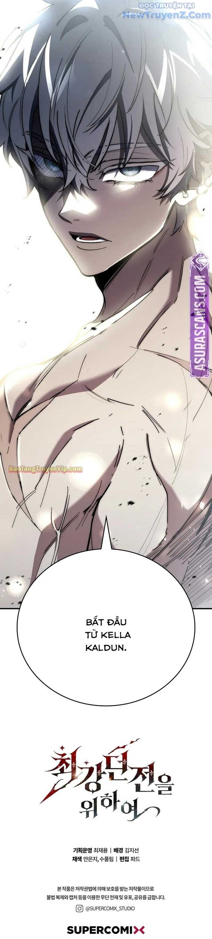 Kẻ Kiến Tạo Hầm Ngục Chapter 13 - Trang 2