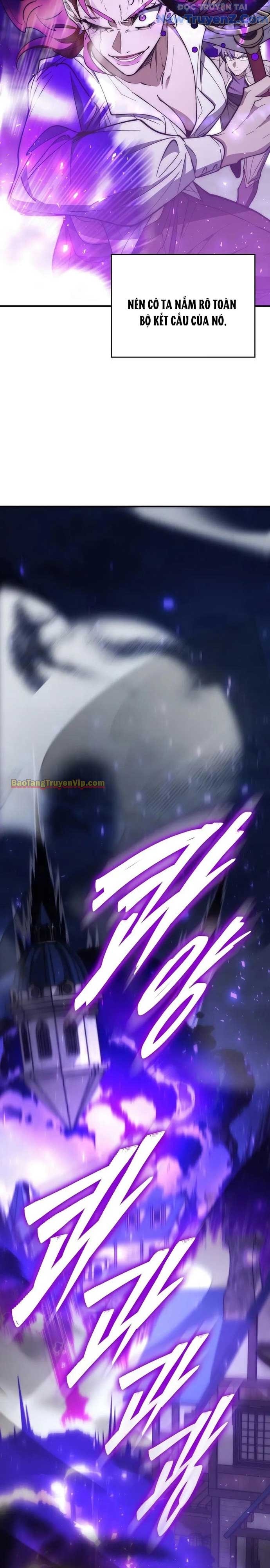 Kẻ Kiến Tạo Hầm Ngục Chapter 13 - Trang 2