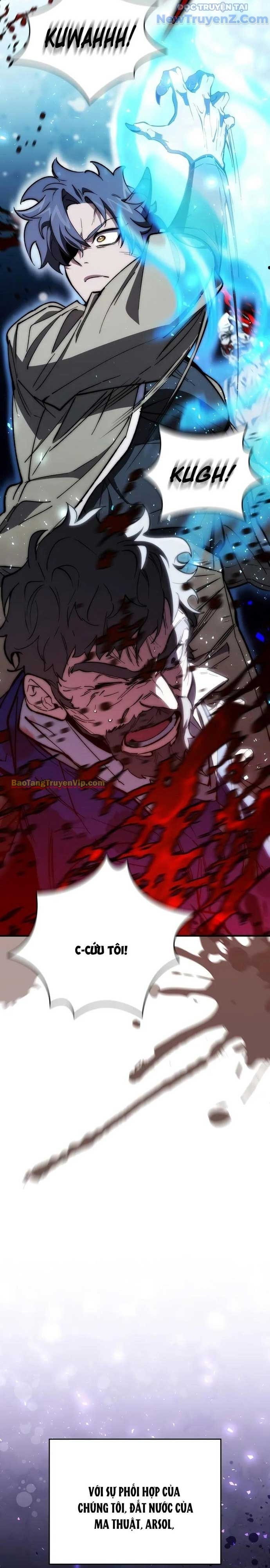 Kẻ Kiến Tạo Hầm Ngục Chapter 13 - Trang 2