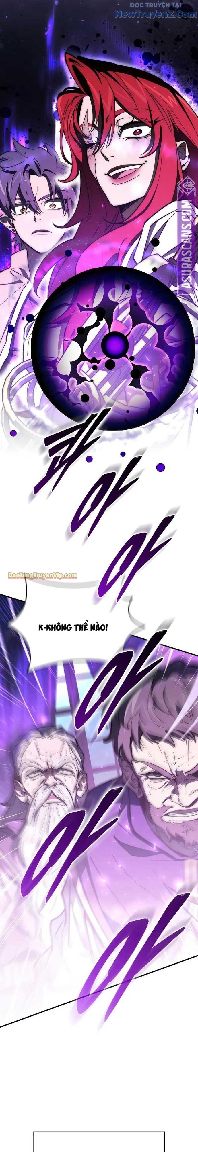 Kẻ Kiến Tạo Hầm Ngục Chapter 13 - Trang 2