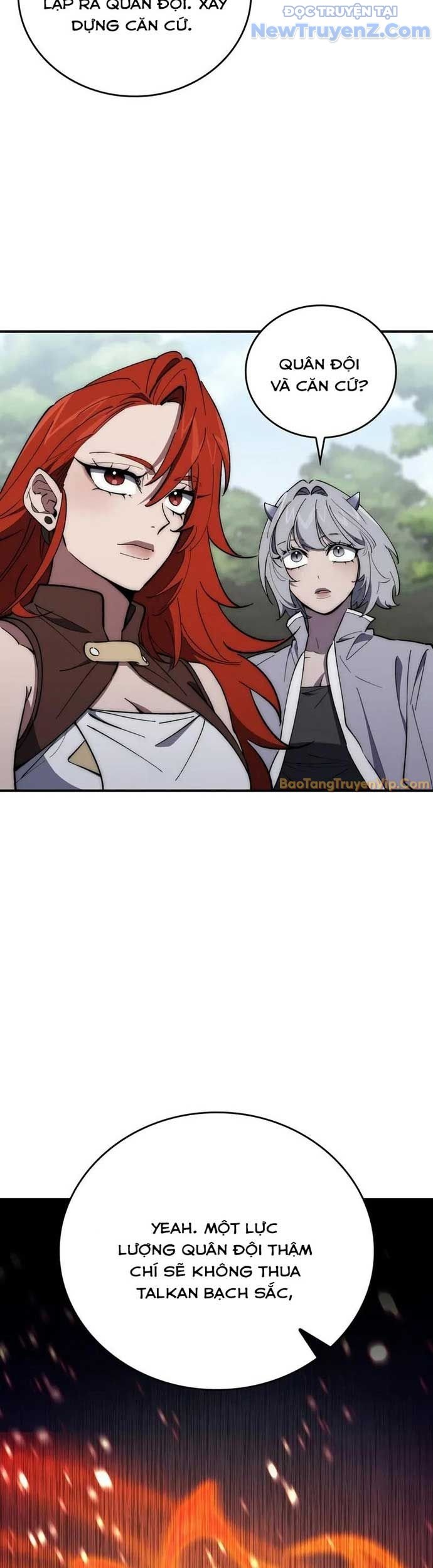 Kẻ Kiến Tạo Hầm Ngục Chapter 15 - Trang 2
