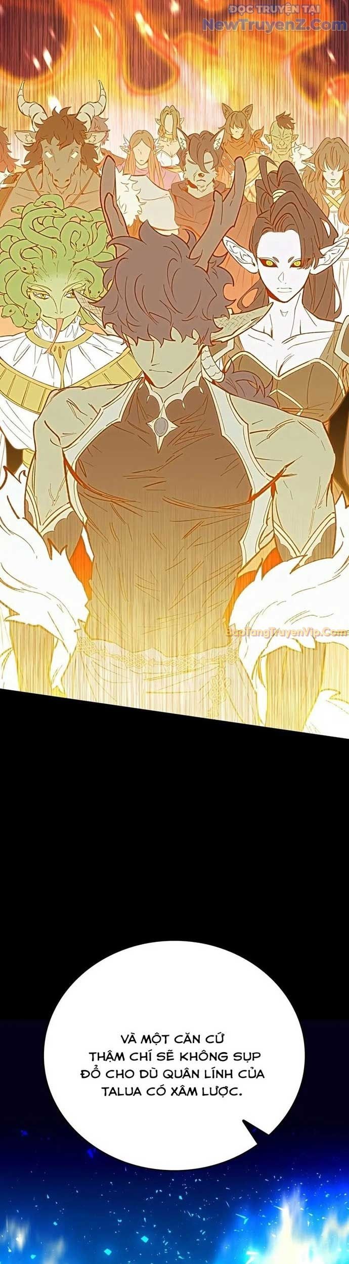 Kẻ Kiến Tạo Hầm Ngục Chapter 15 - Trang 2