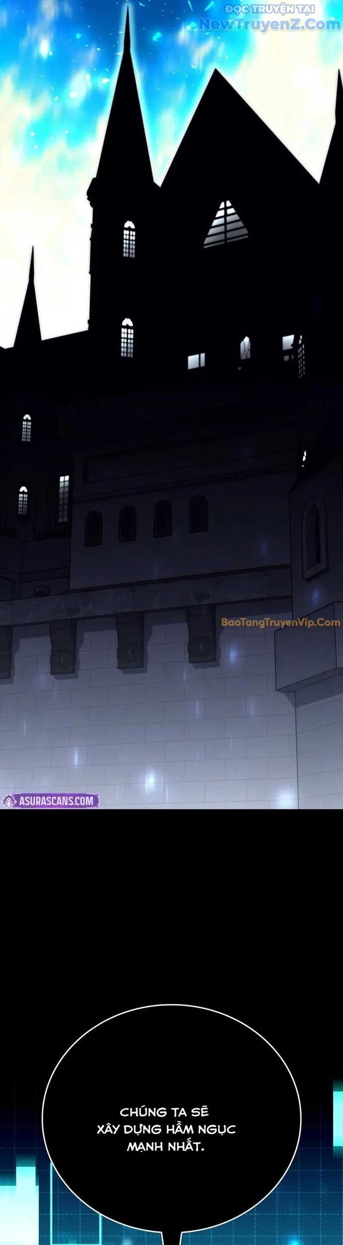 Kẻ Kiến Tạo Hầm Ngục Chapter 15 - Trang 2