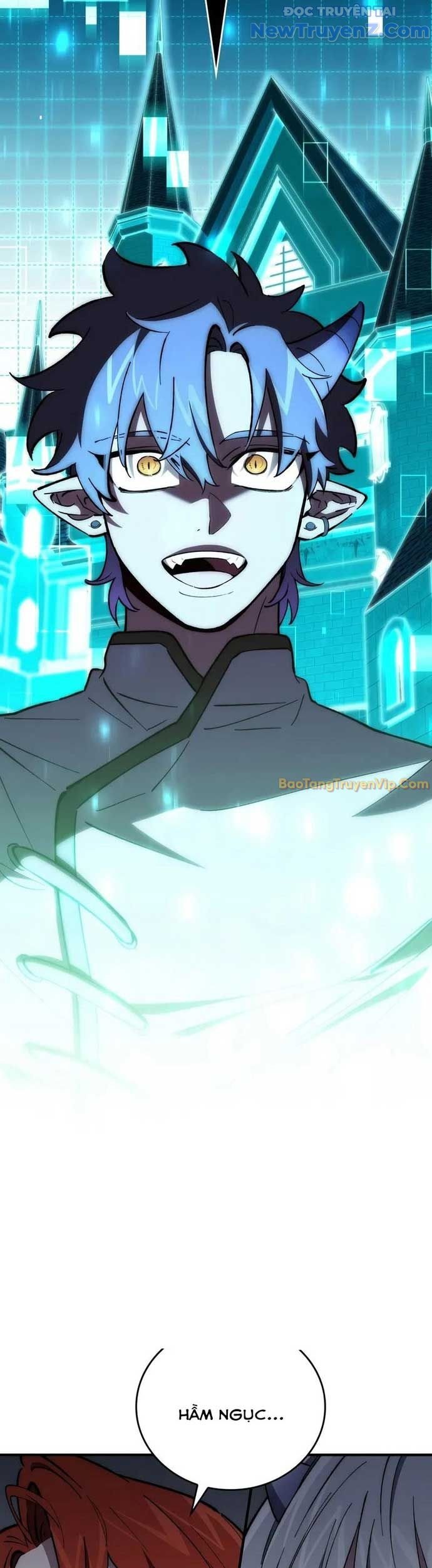 Kẻ Kiến Tạo Hầm Ngục Chapter 15 - Trang 2