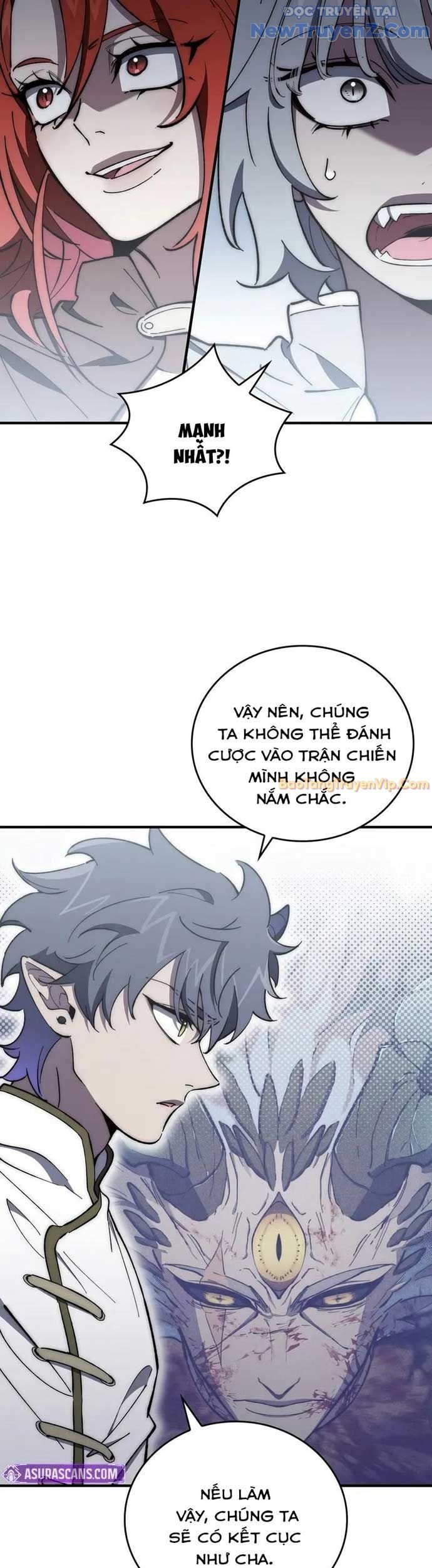 Kẻ Kiến Tạo Hầm Ngục Chapter 15 - Trang 2