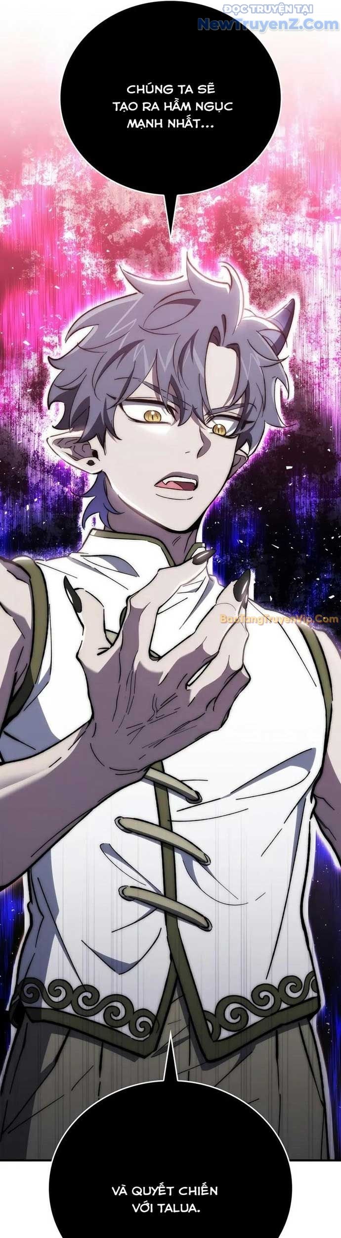 Kẻ Kiến Tạo Hầm Ngục Chapter 15 - Trang 2