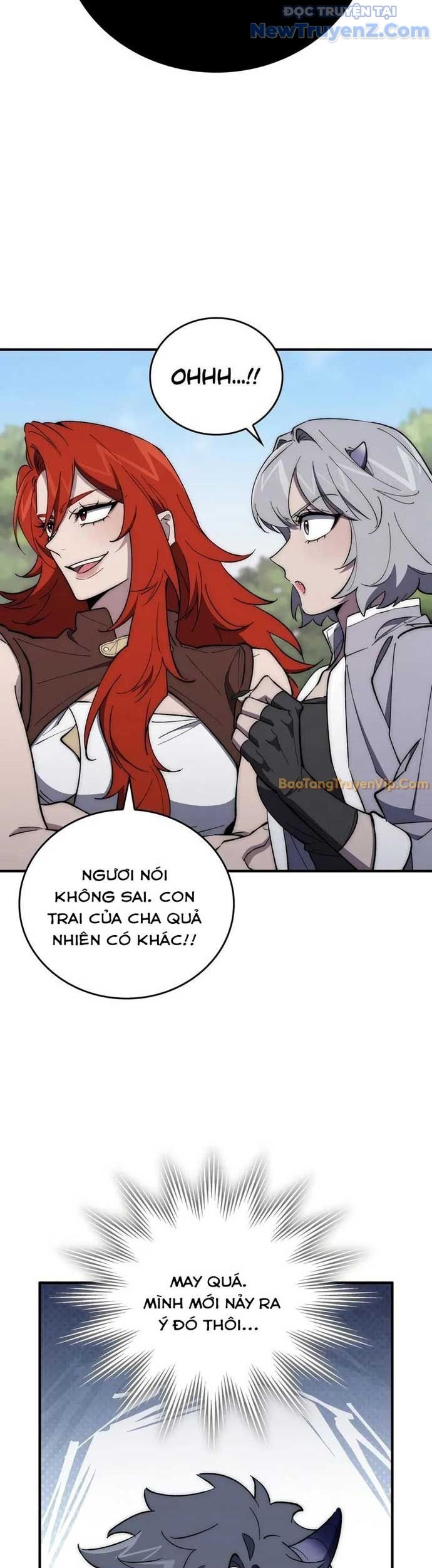 Kẻ Kiến Tạo Hầm Ngục Chapter 15 - Trang 2
