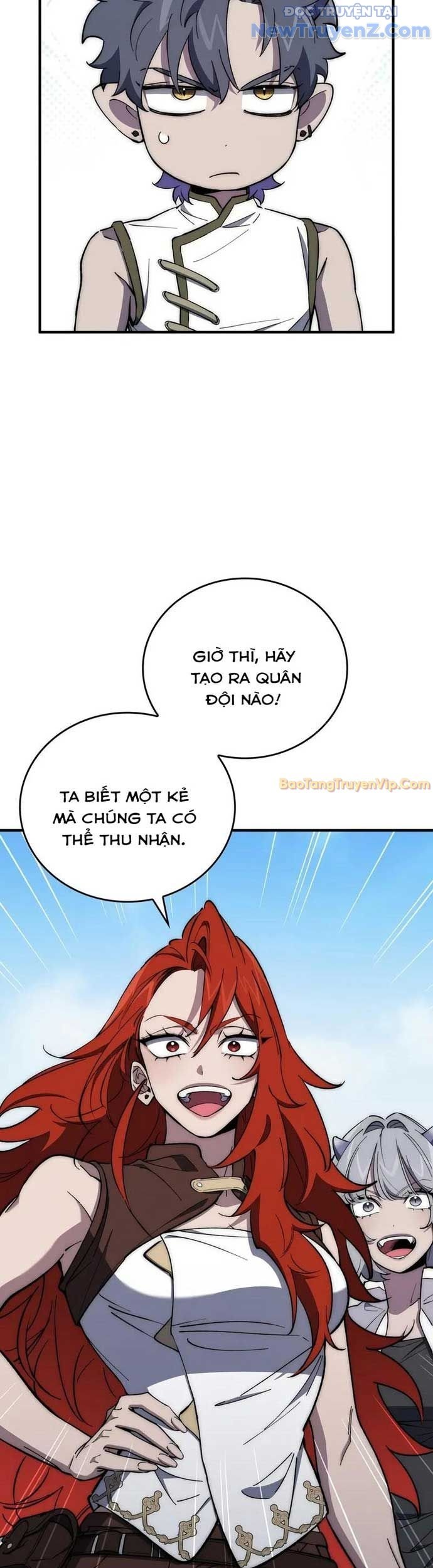 Kẻ Kiến Tạo Hầm Ngục Chapter 15 - Trang 2
