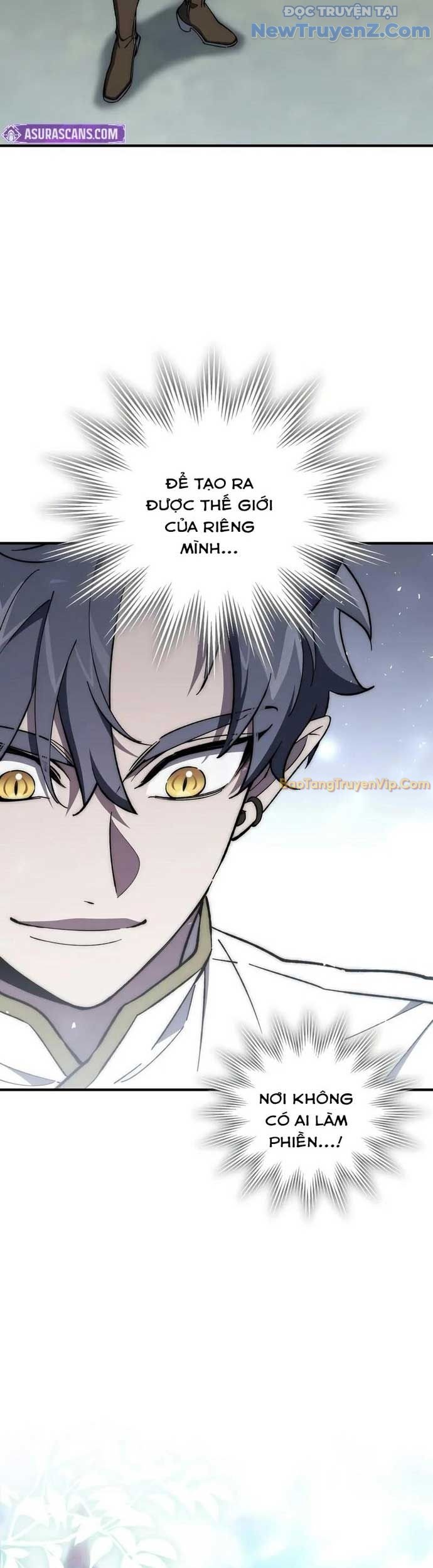 Kẻ Kiến Tạo Hầm Ngục Chapter 15 - Trang 2